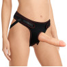 LoveToy Gode ceinture Easy Strapon 17.5 x 5cm